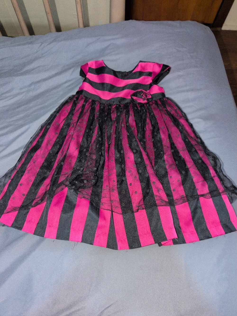 Holiday Editions Girls 24 Months Dress